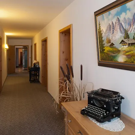 Hotel Sindersdorfer Hof 3*