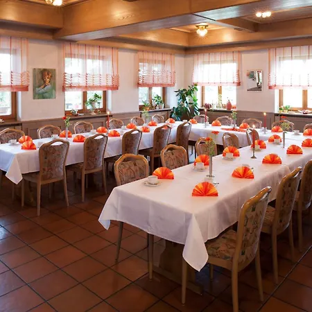 Hotel Sindersdorfer Hof Hilpoltstein