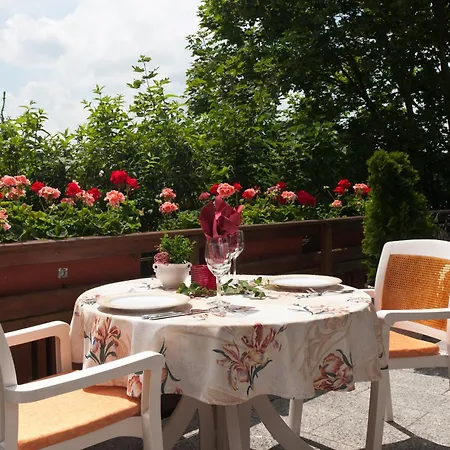 Hotel Sindersdorfer Hof