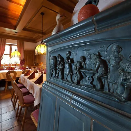 Sindersdorfer Hof