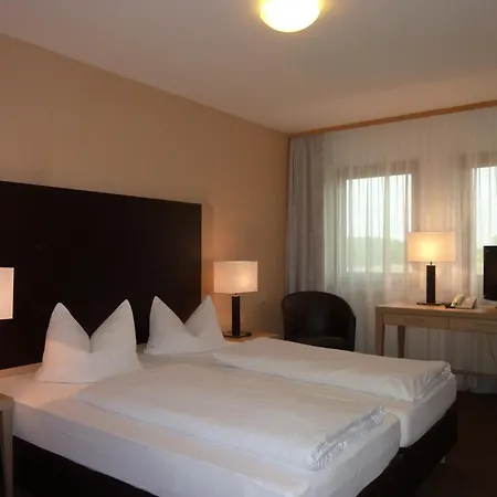 Hotel Sindersdorfer Hof