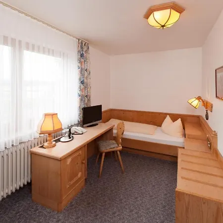 酒店 森德斯道菲酒店 希尔波尔特施泰因