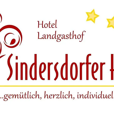 Sindersdorfer Hof Hilpoltstein