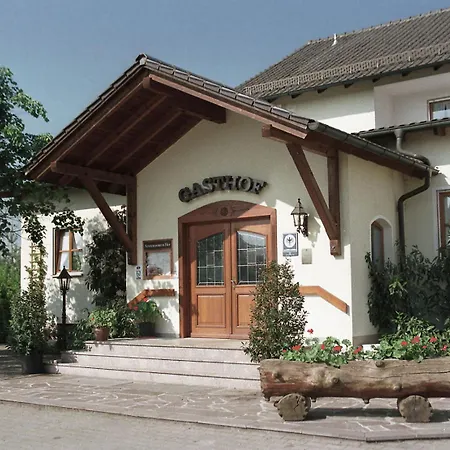 Ξενοδοχείο Sindersdorfer Hof 3*