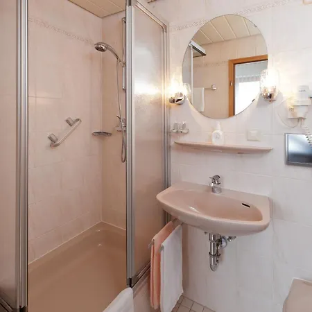 Hotel Sindersdorfer Hof Hilpoltstein