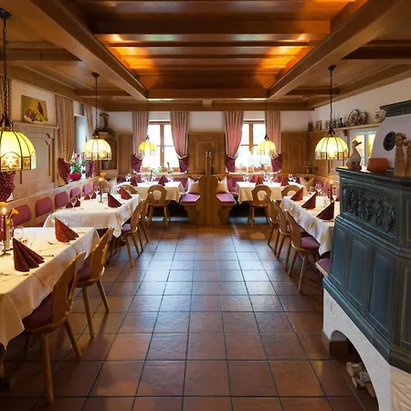 Ξενοδοχείο Sindersdorfer Hof Hilpoltstein