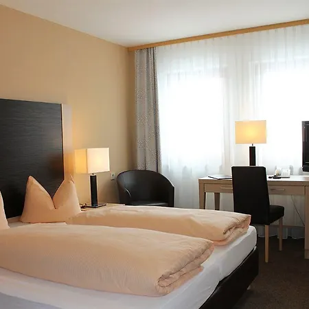 Hotel Sindersdorfer Hof