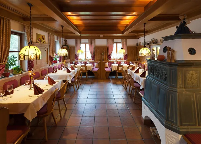 Ξενοδοχείο Sindersdorfer Hof Hilpoltstein