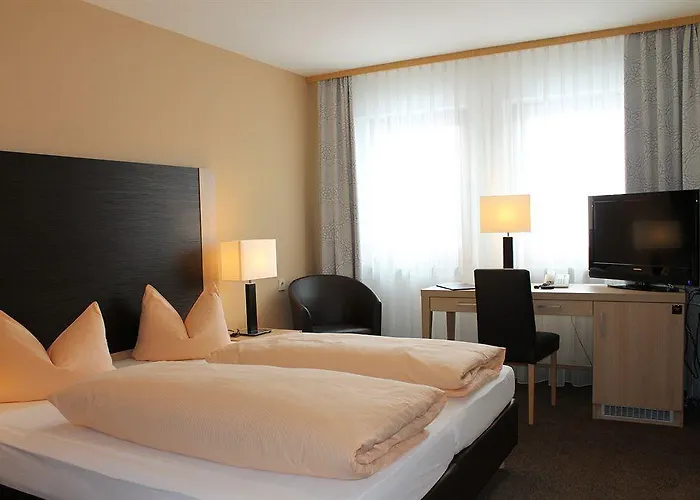 Otel Sindersdorfer Hof