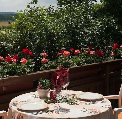 Otel Sindersdorfer Hof 3*